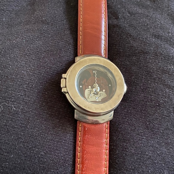 Tasmanian Devil watch - Picture 2 of 5